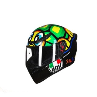 AGV 摩托车头盔 K1小乌龟 XL