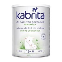 Kabrita 佳贝艾特 金装系列 婴儿奶粉 3段 800g