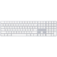 Apple 苹果 妙控键盘  带数字键区- 中文 (拼音) 适用MacBook