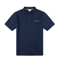 Columbia 哥伦比亚 男子POLO衫 AE3119-465 深蓝色 XL
