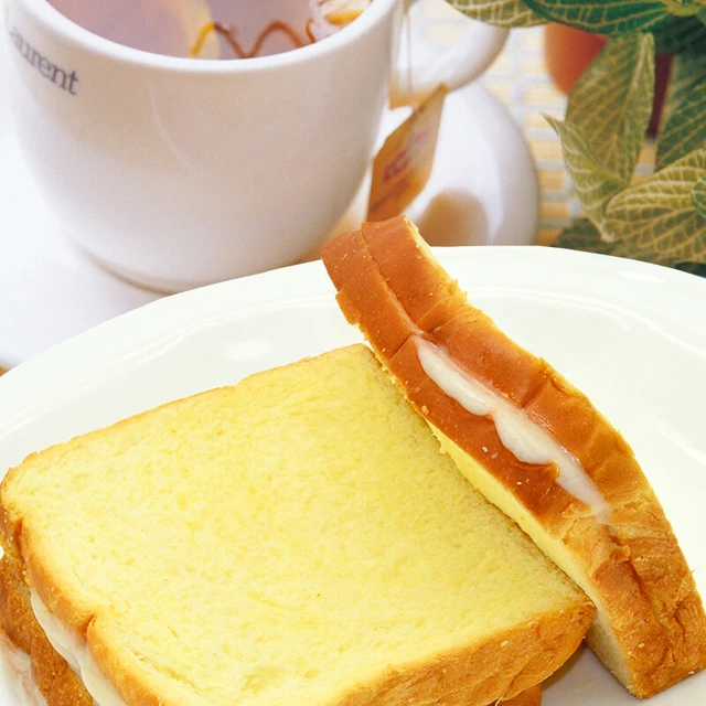  ABD 夹心 吐司面包  1000g