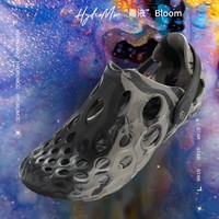 MERRELL 迈乐 HYDRO MOC BLOOM "毒液" 户外溯溪鞋 J003743