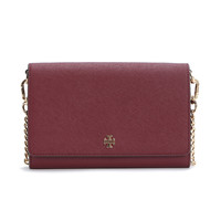 TORY BURCH 汤丽柏琦 女士斜挎链条包 73383-609