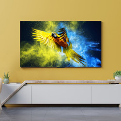 tcl43v6e液晶电视43英寸1080p