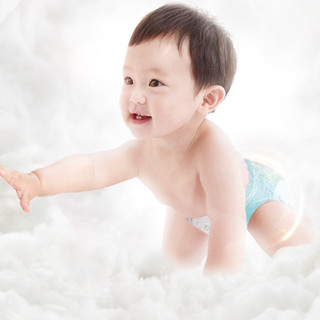 Pampers 帮宝适 一级帮系列 拉拉裤 XL4片