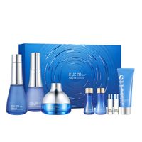 苏秘su:m37水漾沁润系列7件套（400ml）