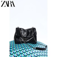 ZARA 女士斜挎包 16312004040