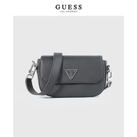 GUESS 盖尔斯 VY810878 女士纯色斜挎包