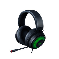 RAZER 雷蛇 北海巨妖终极版 游戏耳机