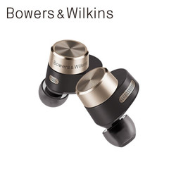 Bowers&Wilkins 宝华韦健 PI7 入耳式真无线蓝牙动圈降噪耳机