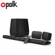 polk 普乐之声 Magnifi Max SR 5.1组合影院套装