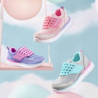 SKECHERS 斯凯奇 宝宝学步鞋