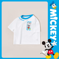 Disney baby 儿童短袖T恤