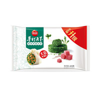 思念 手打天下 猪肉荠菜水饺 400g