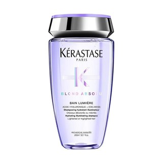 KÉRASTASE 卡诗 Blond Absolu系列 耀光凝色晶透洗发水 250ml