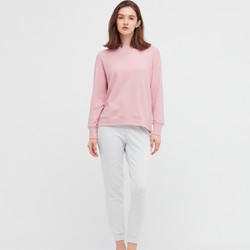 UNIQLO 优衣库 女士休闲家居服 445332