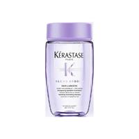 KÉRASTASE 卡诗 Blond Absolu系列 耀光凝色晶透洗发水 80ml