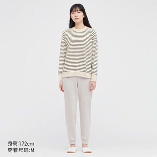 UNIQLO 优衣库 睡衣/家居服套装