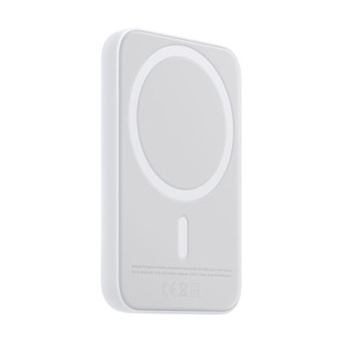 Apple 苹果原装MagSafe无线磁吸充电宝iPhone12/13ProMax/外接电池移动电源