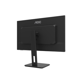 AOC 冠捷 Q27P10 27英寸 IPS 显示器（2560*1440、75Hz）