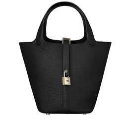 HERMÈS 爱马仕 女士手提包 H056289CC89