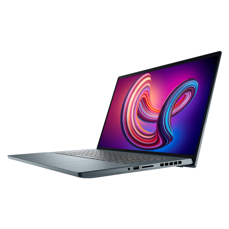 DELL 戴尔 灵越16PLUS 16英寸笔记本电脑（i5-12500H、16GB、512G、3K高色域 ）