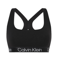 Calvin Klein 女士运动背心文胸 F6684E