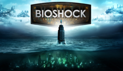 免费得： EPIC商城喜加一！BioShock:The Collection生化奇兵游戏合集！