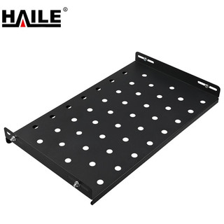 HAILE 海乐 机柜托盘 19英寸标准适用于600*600机柜 TP-01