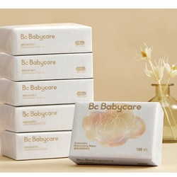 babycare 宝宝云柔巾 108抽*6包