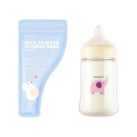 sirwhiston 惠斯顿爵士 一次性奶粉储存袋 30片装