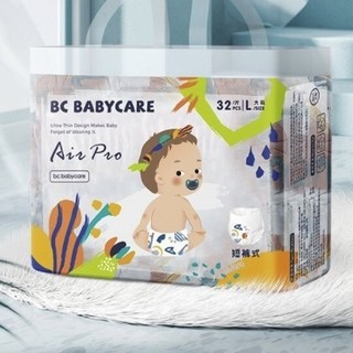 babycare Air pro系列 拉拉裤 L32片