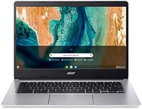 acer 宏碁 Chromebook 笔记本电脑 314CB314-2H-K3YM