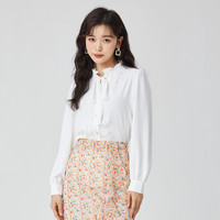 Roem 罗燕 女士休闲衬衫 RCYWC6202B39
