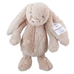 jellycat 邦尼兔 英国jellycat邦尼兔子毛绒玩具公仔