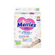 有券的上：Merries 妙而舒 婴儿纸尿裤 S82片