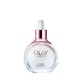  OLAY 玉兰油 流光瓶烟酰胺修护面部精华液 30ml（赠 流光瓶10ml*3）　