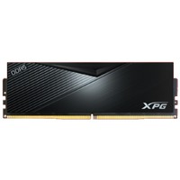 ADATA 威刚 XPG 龙耀 LANCER DDR5 5200MHz 台式机内存条 16GB