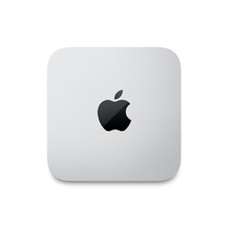 Apple 蘋果 2022款 Mac Studio 臺式電腦主機（Apple M1 Max、32GB、2TB）