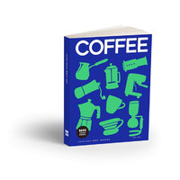 COFFEE ANNUAL咖啡年刊 22