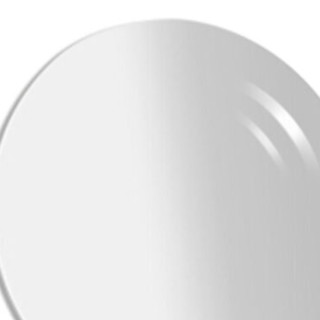 ZEISS 蔡司 清锐系列 1.60折射率 非球面镜片 1片装 近视25度 散光150度