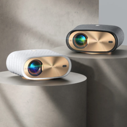 lenovo联想yoga7000联想智能投影仪家用庭影院客厅投影机光学变焦2400