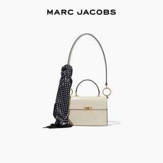 MARC JACOBS 马克·雅克布 女士牛皮手提包 M0015927-508-1