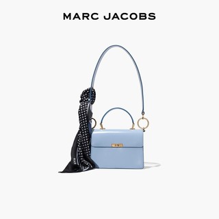 MARC JACOBS 马克·雅克布 女士牛皮手提包 M0015927-508-1