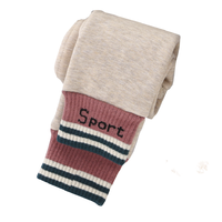 QIAOZHITONGHUA 乔治童话 20211110SPT 女童打底裤