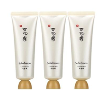 Sulwhasoo 雪花秀 玉璨净颜面膜 50ml*3