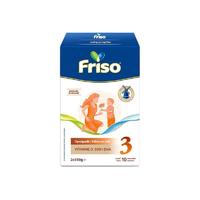 Friso 美素佳儿 幼儿奶粉 荷兰版 3段 700g