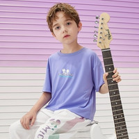 Disney baby 男童运动t恤