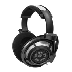 SENNHEISER 森海塞尔 HD800 S 耳罩式头戴式耳机