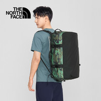 北面 TheNorthFace北面双肩包春夏季新款运动包户外男包大容量背包52ST